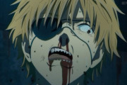 【悲報】アニメ「チェンソーマン」叩かれる理由がガチのマジで謎すぎる模様