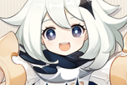 【原神】パイモンに膝枕してもらいたい、この純粋な気持ちわからんだろうな←そこはクレーだろ…幼女の観察が足りない