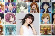 ベテラン女声優さん「chatGPT利用して画像生成したらめっちゃ叩かれてる・・・叩いてる連中はGrok搭載してるXを自分が使っていることをどう思ってんの？」