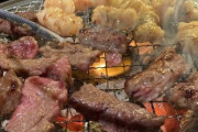 焼肉って結局カルビに戻ってくるよな