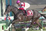ダノンプレミアム川田将雅騎手で天皇賞・秋へ