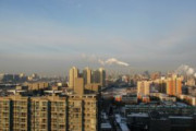 温室効果ガス排出量、世界ワースト10都市はこちらw