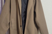 服の福袋買ったら絶対似合わないロングコートきたんやけどｗｗｗｗ