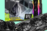 PCゲーム向けの最新グラボ「RTX3060」さん、マイニング勢に買い占めされないためにとんでもない対策をとるｗｗｗｗｗｗ
