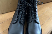 【画像】ブーツ買ったんだがどう思う？