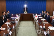 謝る気になった？　〜　【共同通信】日韓防衛相、来月会談で調整　レーダー照射問題を巡り再発防止策を軸に協議する見通し