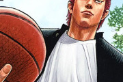 【衝撃】名作漫画『SLAM DUNK』の主人公「桜木花道」の食欲が凄すぎるｗｗｗｗこれは…