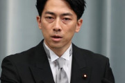 【えぇ…】小泉進次郎「レジ袋有料化、効果はない。国民が考えるのか目的｣このアホ精神病棟にブチ込んどけ
