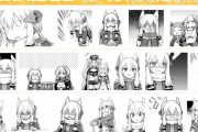 【歓喜】スタンプにしてｗ『Queen’s Orders』からかわいい（？）ウォースパイト集公開ｷﾀ━━━━(ﾟ∀ﾟ)━━━━!!