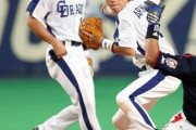 日本４大守備が上手い野球選手「小坂」「新庄」あと二人は？