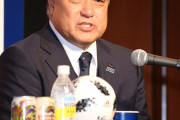 ＜日本サッカー協会の田嶋幸三会長＞AFCに「ACL秋春制」提案！再開めど立たず“改革”の必要性を強調...