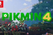 【ニンダイ】Switch『ピクミン4』の発売日が2023年7月21日に決定！