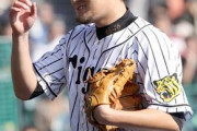 ダルビッシュ「元阪神の鶴はすごかった」田中将大「鶴さんはスーパーアスリート」