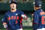 WBC侍ジャパンのセカンドスタメンって山田哲人と牧牧秀悟どっちなん？