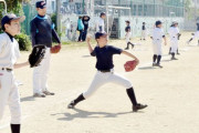 野球部「自粛で練習減ったら球速上がった。それじゃ俺たちただのバカやん…」