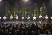 【NMB48】中野美来が卒業発表