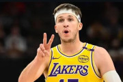 【NBA】オースティン・リーブスは来季オールスターに選ばれるだろう