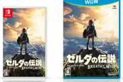 SwitchやDSのゲームカードだけ売ってる中古店あるけど、キッズ達はパッケージ捨ててんのか？