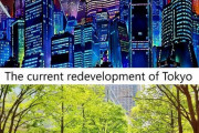 外国人「未来的な東京が俺達のイメージと違ったものになっている…」
