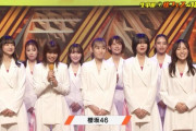 【悲報】櫻坂46さんのダンスなぜか叩かれまくってしまう