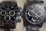 前編【ROLEX】 デイトナ 総合 147 【DAYTONA】
