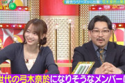 弓木奈於「増田ちゃんは私と同レベル」→増田三莉音「複雑・・・」【乃木坂スター誕生！SIX】【乃木坂46】