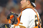 広岡達朗「巨人大城（31）は捕手として成長するどころか年々悪くなってる。多分頭が良くない」