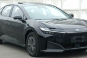 【悲報】トヨタの新型EVセダン、バッテリーとモーターは中国製である模様ｗｗｗｗｗｗｗ
