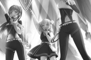 昨日漫画版で登場した6人版DEEPNESS、ライブで再現されるｗｗ【ラブライブ！蓮ノ空】
