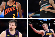 【NBA】2027年MVP、誰が受賞すると思う？