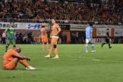 磐田＆清水　史上初の静岡県勢同時J2降格ピンチ…ネット悲鳴「サッカー王国崩壊」「マジ泣きそう」