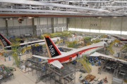 三菱スペースジェット(MRJ)、1500機売れなければ赤字確定…現在の受注は307機！