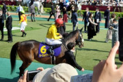 ●競馬を現地観戦したことある奴にしかわからないこと