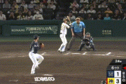 【阪神対西武1回戦】阪神、6回に近本の2点タイムリースリーベースでリードを4点に広げる！！！！！！！！！！！