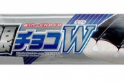 【画像】銀チョコとかいう「美味そうに見える」だけの菓子パン