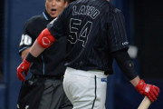 【野球】レアードの暴言退場で深まる白井審判とロッテの“遺恨“…今解決すべき問題は何か？
