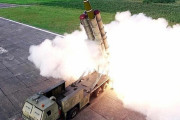 北朝鮮の超大型多連装ロケット砲、発射速度が向上…専門家はシステムと部隊パフォーマンス向上に注目！
