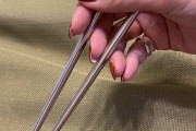 マジレス頼む。なんで日本人ってステンレス箸使わないの？木製とか不衛生じゃん