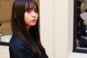 【乃木坂46】齋藤飛鳥さん、これはもう美しすぎて絵画みたいだ・・・