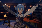 【ホロライブ】すいちゃんの新デフォ衣装ええやん！