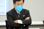 【朝日新聞】菅氏退陣で狂った「敵失」戦略、不評買う枝野氏