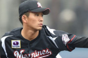 小島和哉   9登板 0勝5敗 防御率2.67 (57.1回) QS率66.7