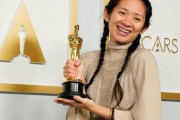 【アカデミー賞】 トランプ氏「ポリコレで退屈」史上最低視聴率オスカーを批判…中国出身監督、韓国人女優が受賞