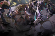 【グラブル】『HEART OF THE SUN』第2章「星晶獣の章」イベント感想コメント用記事(※ネタバレあり)