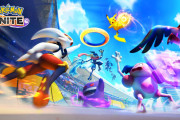 【ゲーム】ポケモンのゲームで唯一失敗したタイトル「ポケモンユナイト」