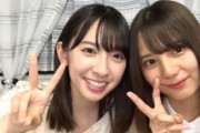 【日向坂46】なおみくSHOWROOMといえば‥