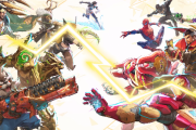 マーベルのヒーロー・ヴィランらが戦う6vs6シューター『Marvel Rivals』発表！ これ、オーバーウォッチでは…？