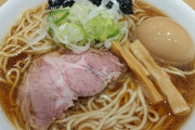 ラーメンに入ってるメンマって要らなくね？あれ好きな奴いんの？