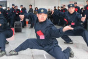 中国人「中国軍はカンフーを実戦に取り入れたらどうだろうか？」　中国の反応