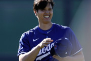 大谷翔平が開幕戦で見せた大活躍に全米騒然！←「シーズン無敗」（海外の反応）